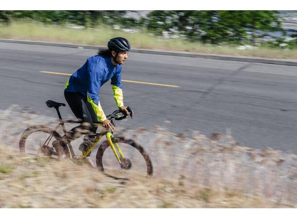 7mesh MK3 Cargo Bib Tight black XL