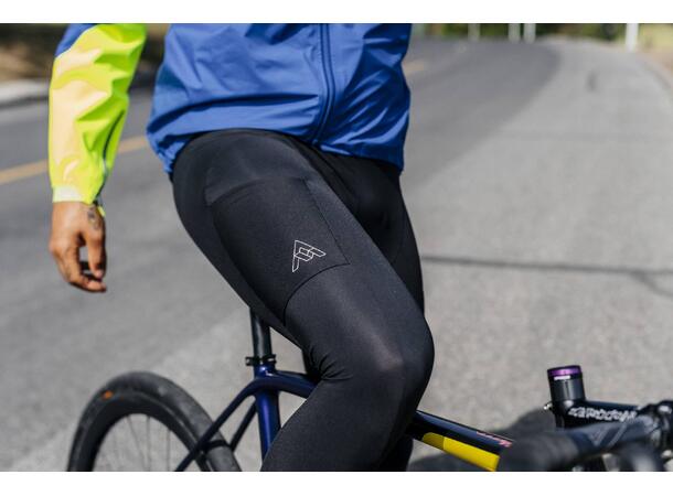 7mesh MK3 Cargo Bib Tight black XL