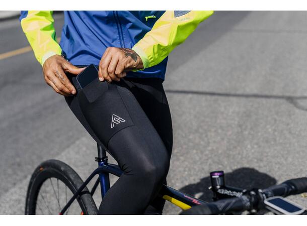 7mesh MK3 Cargo Bib Tight black XL