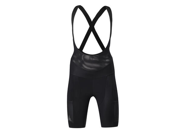 7mesh WK3 Cargo Bib Short black XS