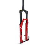 Marzocchi Bomber Z1 Coil 29" -24 shiny black 160mm 