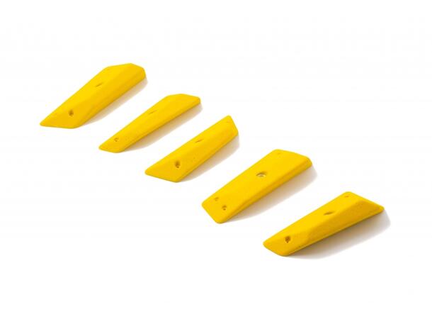 Axis 20.28 fl.yellow 