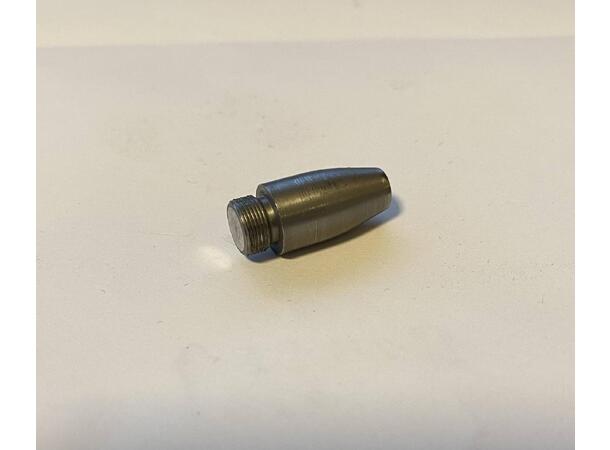 Cane Creek HELM tool oil sealhead bullet