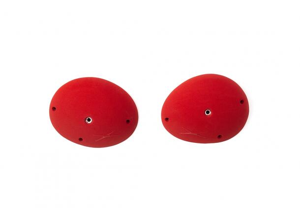 Captain Crux - Round Stones 03 black 