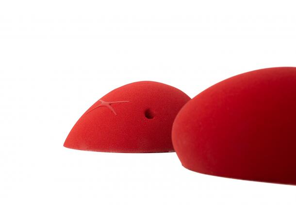 Captain Crux - Round Stones 03 black 