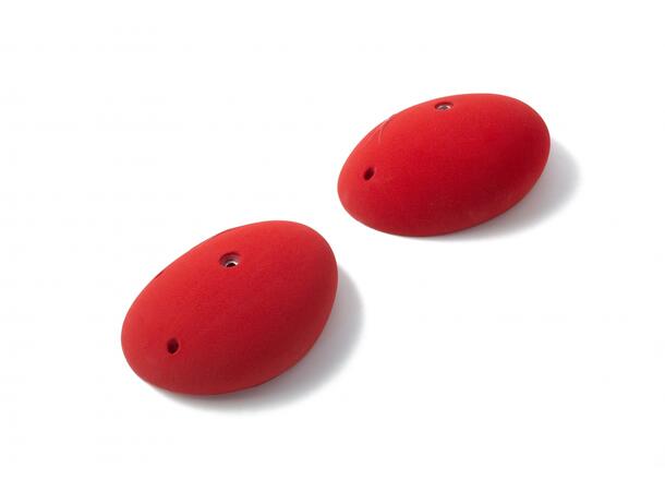 Captain Crux - Round Stones 03 black 