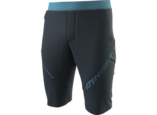 Dynafit 24/7 Track M Shorts blueberry/storm blue US S