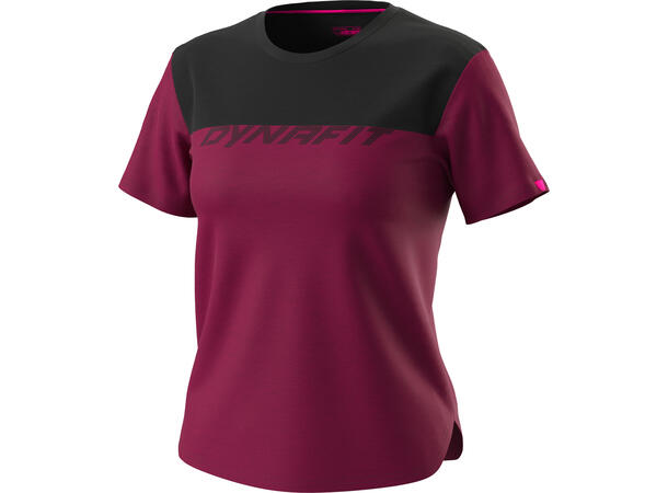 Dynafit 24/7  Drirelease T-Shirt W