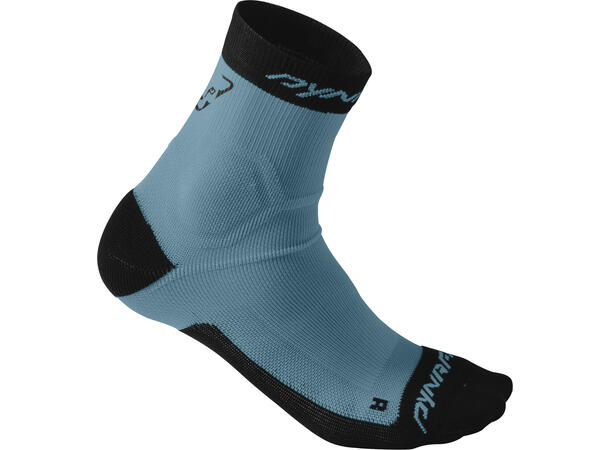 Dynafit Alpine Short Sock storm blue 35-38