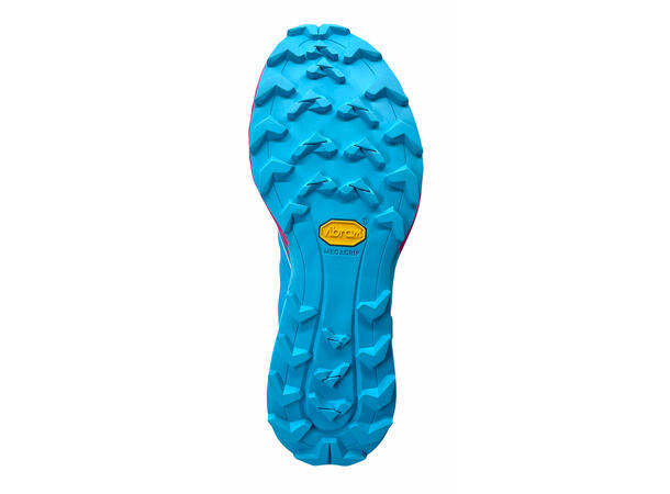 Dynafit Alpine W beet red/marine blue UK 5,5