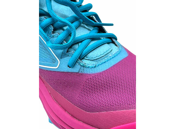 Dynafit Alpine W beet red/marine blue UK 5,5