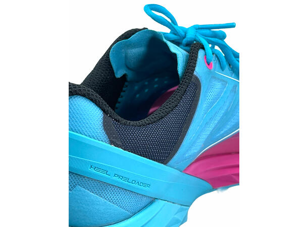 Dynafit Alpine W beet red/marine blue UK 5,5