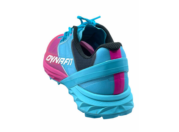 Dynafit Alpine W beet red/marine blue UK 5,5