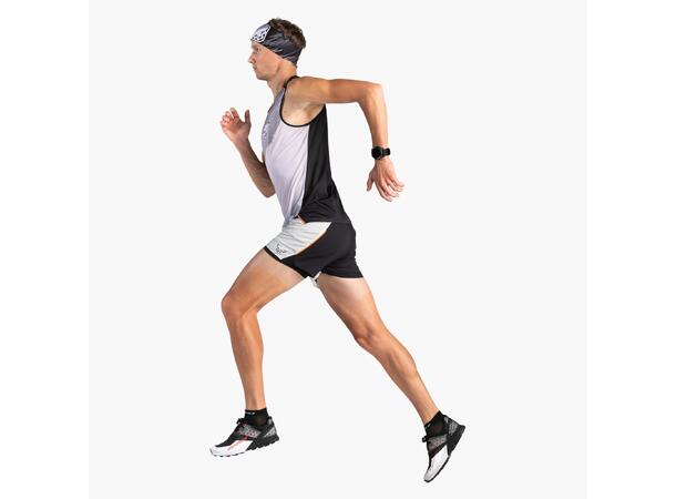 Dynafit DNA M 2/1 Split Shorts nimbus US XS