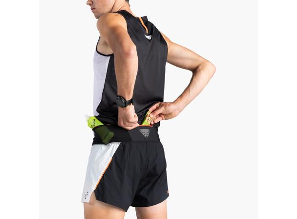 Dynafit DNA M 2/1 Split Shorts nimbus US XS