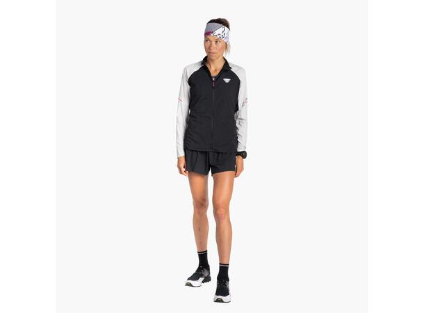 Dynafit DNA Wind W JKT black out L