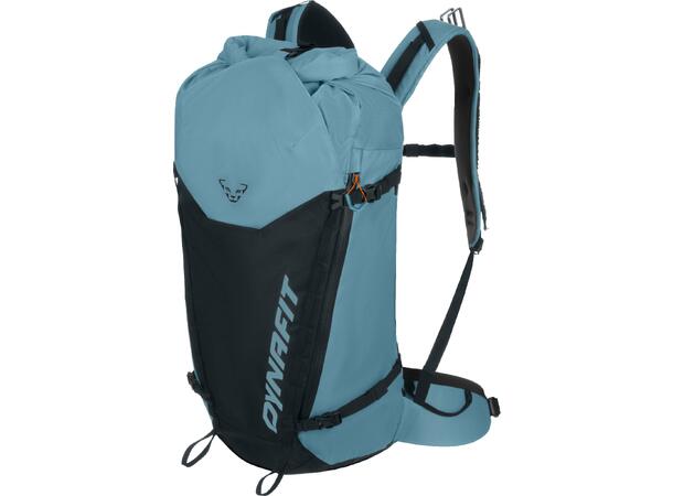 Dynafit Expedition 36 storm blue/blueberry 