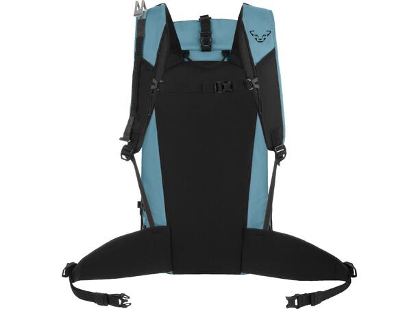 Dynafit Expedition 36 storm blue/blueberry 