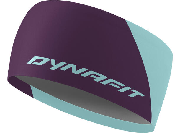 Dynafit Performance 2 Dry Headband royal purple UNI 58