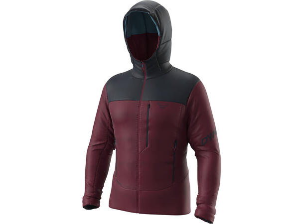 Dynafit Radical 3 PRL M Hooded JKT