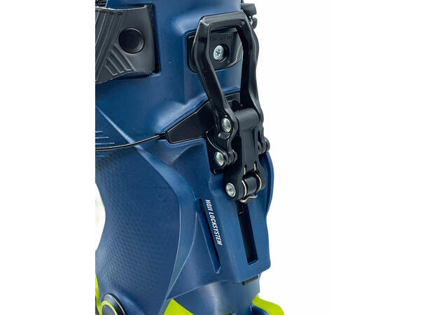 Dynafit Radical Pro 22/23 petrol lime 25 