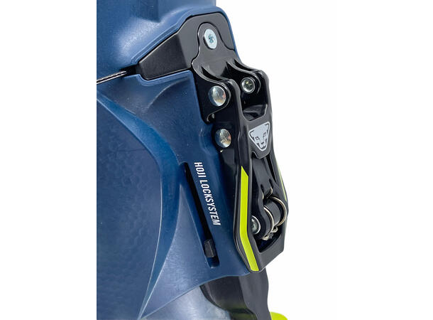 Dynafit Radical Pro 22/23 petrol lime 25 