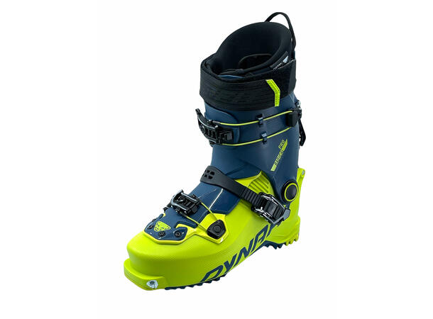 Dynafit Radical Pro 22/23 petrol lime 25 