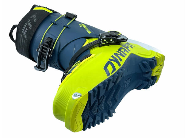 Dynafit Radical Pro 22/23 petrol lime 25 