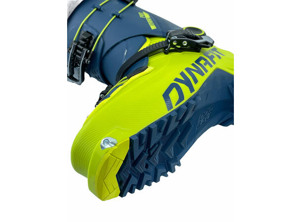 Dynafit Radical Pro 22/23 petrol lime 25 
