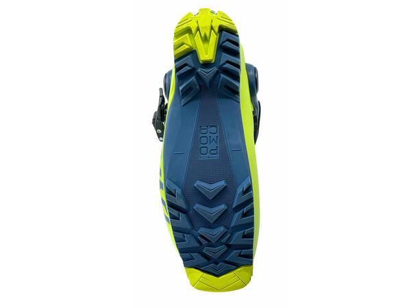 Dynafit Radical Pro 22/23 petrol lime 25 