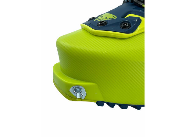 Dynafit Radical Pro 22/23 petrol lime 25 