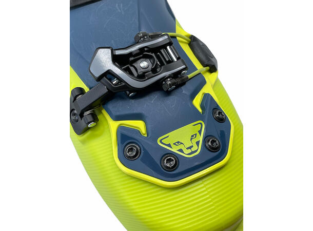 Dynafit Radical Pro 22/23 petrol lime 25 