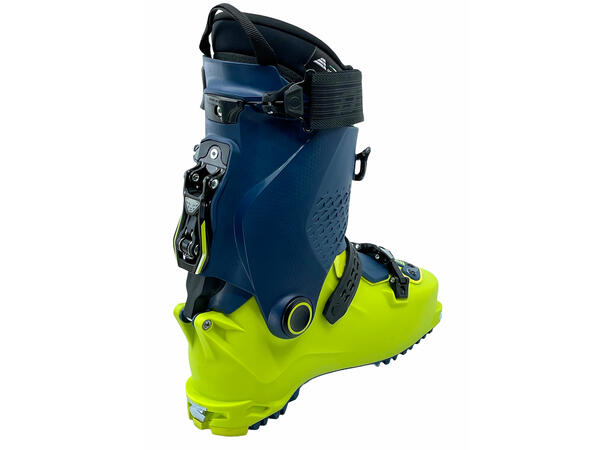 Dynafit Radical Pro 22/23 petrol lime 25 