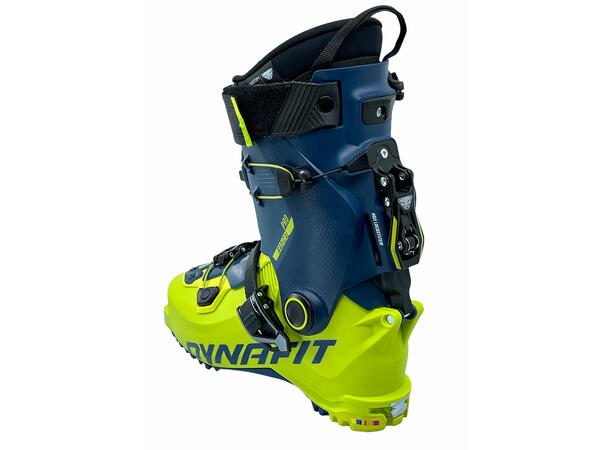 Dynafit Radical Pro 22/23 petrol lime 25 