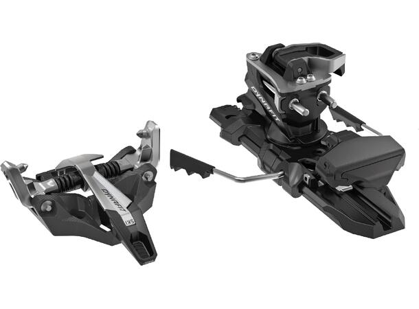 Dynafit Seven Summits+ Binding black 88mm 