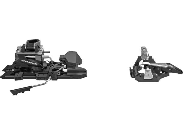 Dynafit Seven Summits+ Binding black 88mm 