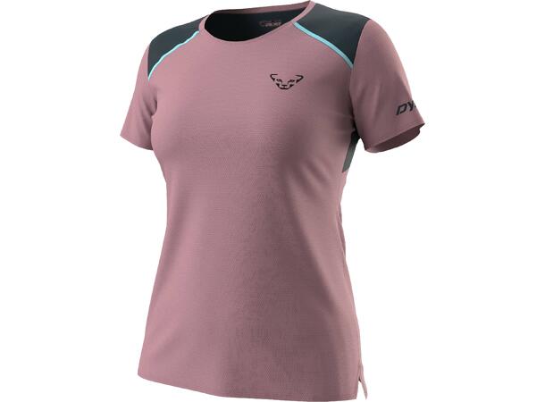 Dynafit Sky Shirt W's mokarosa XL 