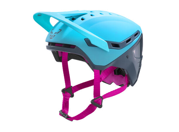 Dynafit TLT Helmet silvretta S/M 