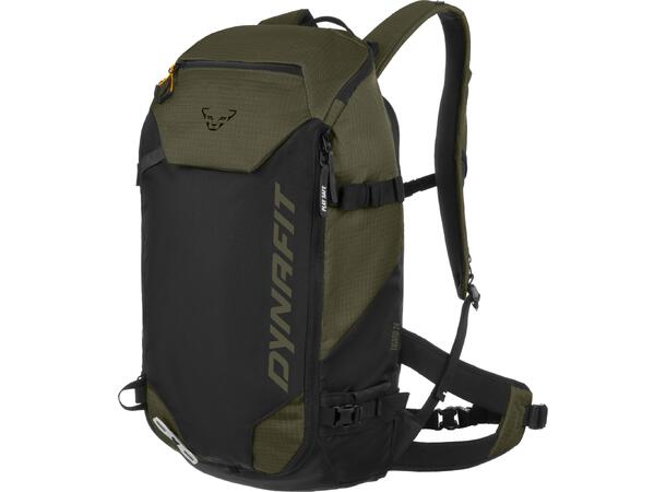Dynafit Tigard 24 Backpack capulet olive/black out
