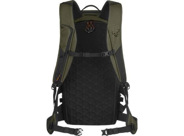 Dynafit Tigard 24 Backpack capulet olive/black out