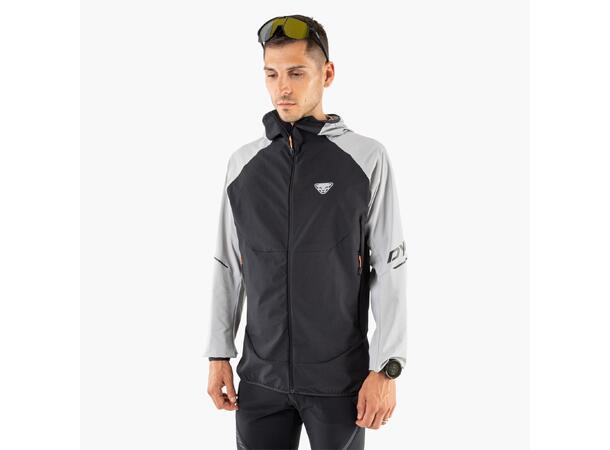 Dynafit Transalper DST M JKT storm blue US S 