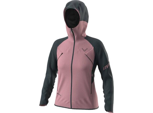 Dynafit Transalper DST W JKT mokarosa M 