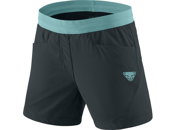 Dynafit Transalper Hybrid Shorts W's blueberry/marine blue M 