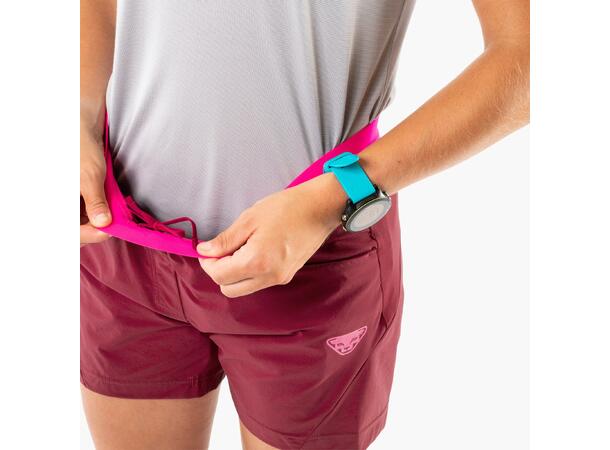 Dynafit Transalper Hybrid Shorts W's blueberry/marine blue M 