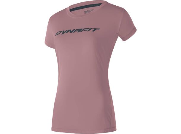 Dynafit Traverse 2 W S/S Tee mokarosa US L / 46/40 