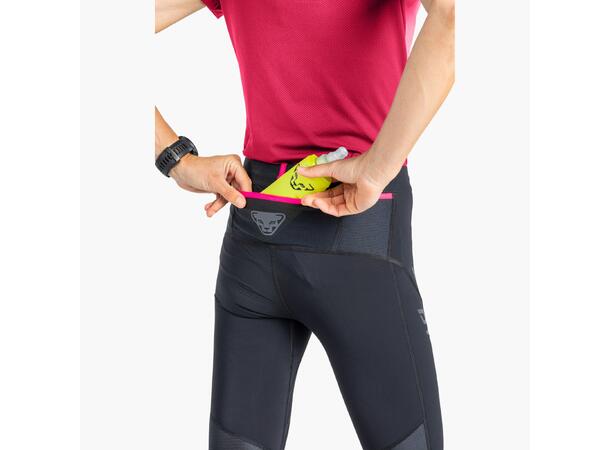 Dynafit Ultra 2 W Long Tights black out L-46/40