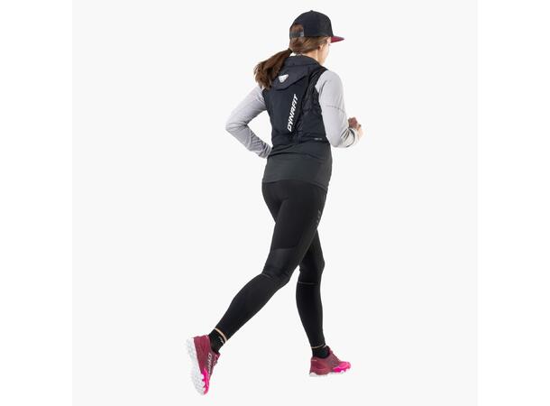 Dynafit Ultra 2 W Long Tights black out L-46/40