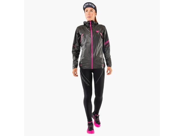 Dynafit Ultra 2 W Long Tights black out L-46/40