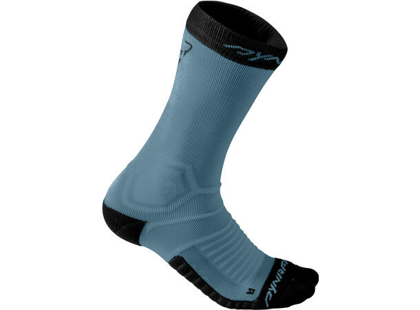 Dynafit Ultra Cushion Sock storm blue 35-38