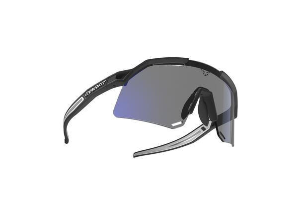 Dynafit Ultra Pro Sunglasses black/white, cat. 1-3